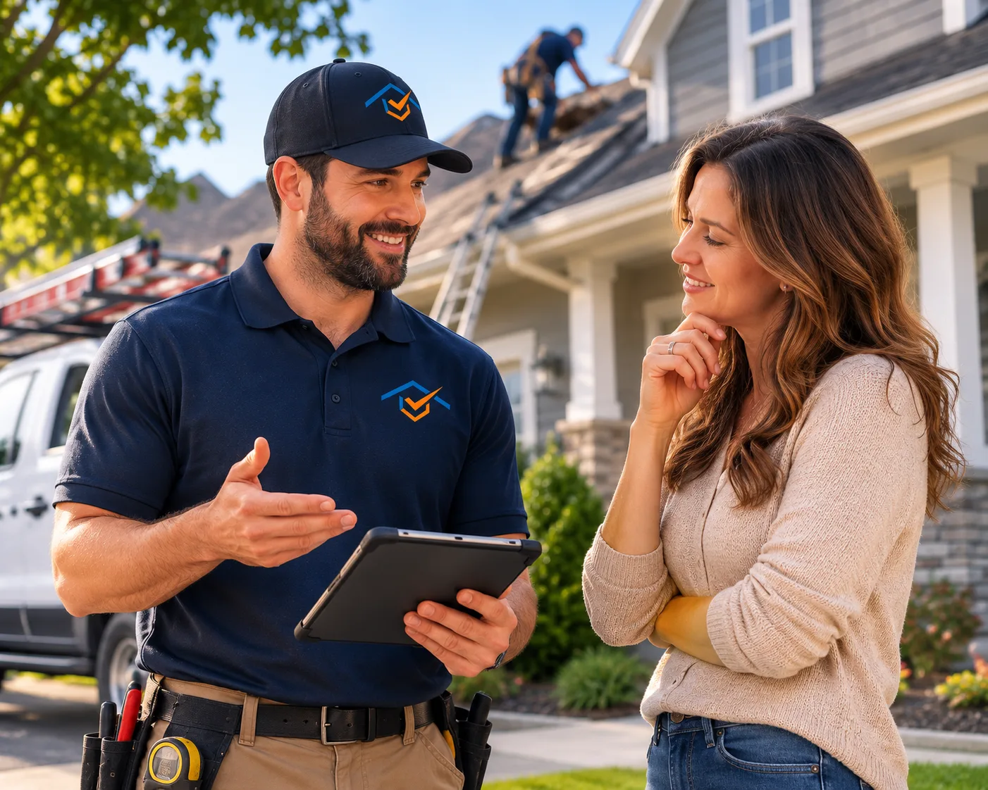 Roof Inspection FAQs in Conception Junction, MO